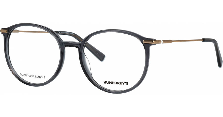 Humphreys Brille Damen Humphrey´s  581131 30 Mening 1