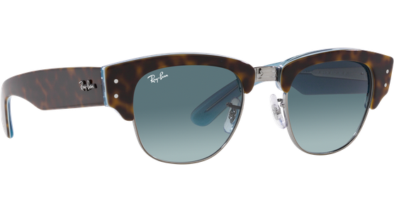 Ray-Ban Mega Clubmaster RB0316S 13163M - Mening 12