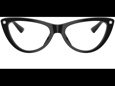 Jimmy Choo Brille Damen Jimmy Choo JC3044HU 5000 Ansicht 2