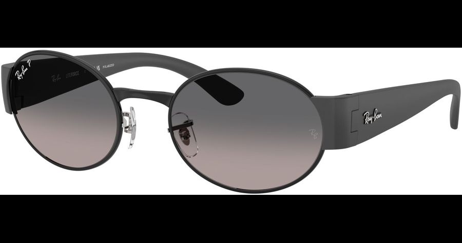 Ray-Ban Sonnenbrille Unisex Ray-Ban RB3770 002/M3 Ansicht 1