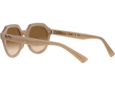 Ray-Ban Sonnenbrille Unisex Ray-Ban Gina RB4399 616651 Ansicht 4