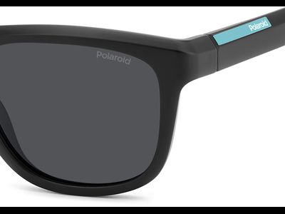 Polaroid Sonnenbrille Unisex Polaroid PLD 2163/S 54 003 Ansicht 3