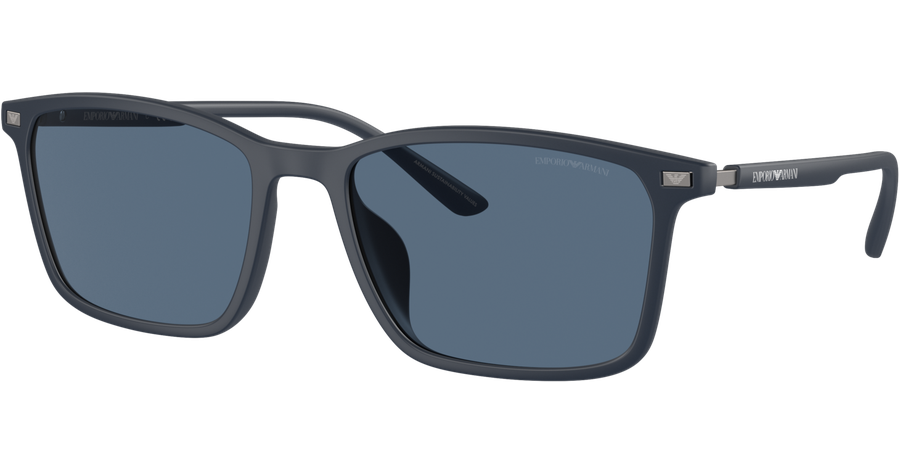 Emporio Armani Sonnenbrille Herren Emporio Armani EA4223U 508880 Mening 1