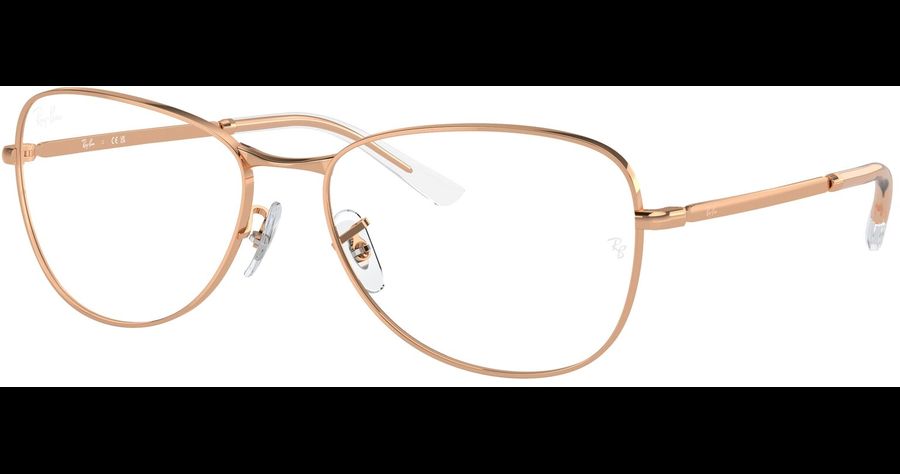 Ray-Ban Brille Unisex Ray-Ban RX3733V 3094 Ansicht 1