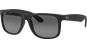 Ray-Ban Justin Classic RB4165 622/T3 55