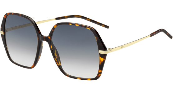 Hugo Boss 1660/S 57 2IK - Ansicht 2