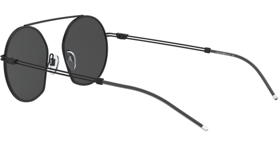 Emporio Armani EA2078 30016G - Mening 5