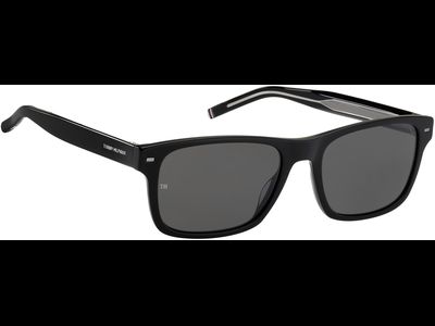 Tommy Hilfiger Sonnenbrille Herren TOMMY HILFIGER TH 1794/S BLACK Ansicht 2