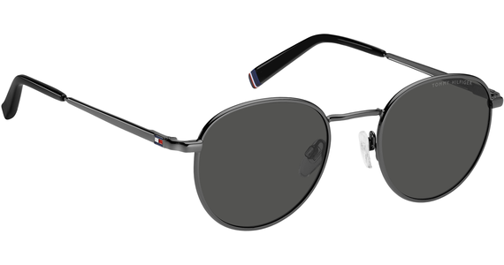 Tommy Hilfiger TH 2217/S 50 KJ1 - Mening 5