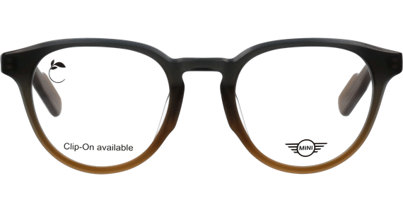 Mini Eyewear 743042 49 36 - Ansicht 3
