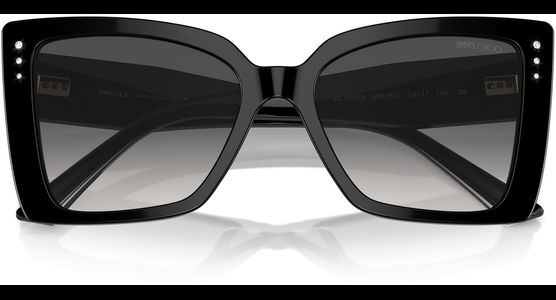 Jimmy Choo JC5001B 50008G 54 - Mening 6