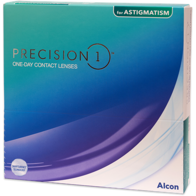 Precision1 for Astigmatism 90er  - Ansicht 3