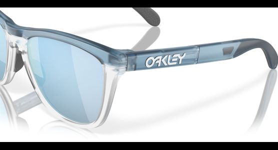 Oakley Frogskins Range OO9284 928409 55 - Mening 4