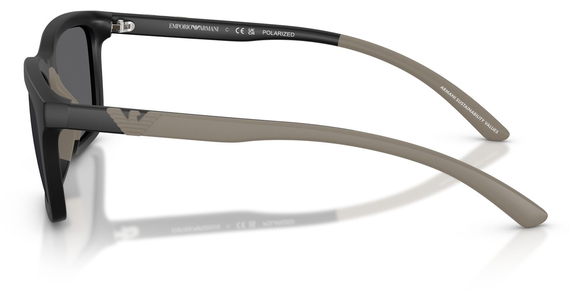 Emporio Armani EA4249U 500181 55 - Mening 4