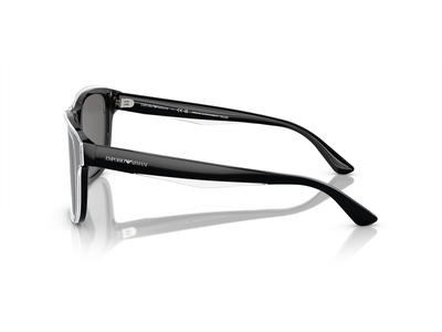 Emporio Armani Sonnenbrille Unisex Emporio Armani EA4208 605187 Ansicht 3