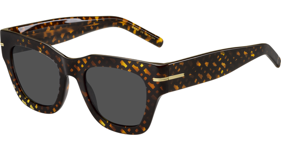 Hugo Boss 1520/S 51 2VM - Ansicht 2