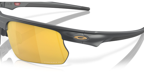 Oakley BiSphaera Prizm Polarized 0OO9400 940012 - Mening 3