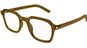 Saint Laurent SL 715 SLIM OPT 49 005