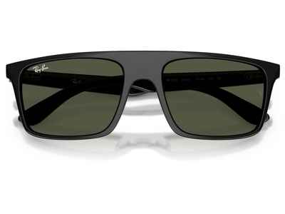 Ray-Ban Sonnenbrille Unisex Ray-Ban RB2222 901/31 Ansicht 5