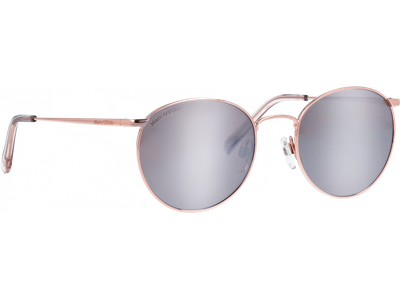 Marc O'Polo Sonnenbrille Unisex Marc O'Polo 505104 21 1360 Gold Ansicht 3