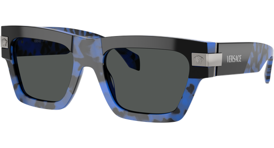 Versace 0VE4464 545887 - Ansicht 2