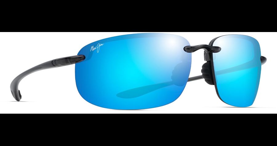 Maui Jim Sonnenbrille Unisex Maui Jim Hookipa Xlarge B456-14A Ansicht 1