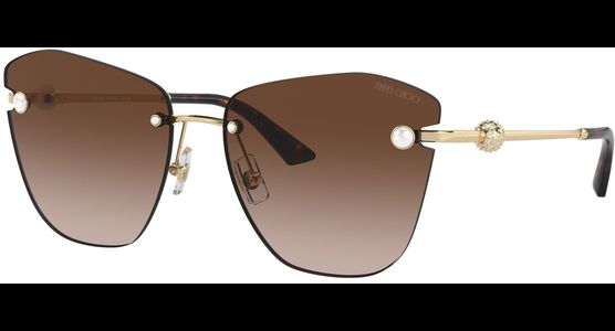 Jimmy Choo JC4004HB 300613 59 - Mening 2