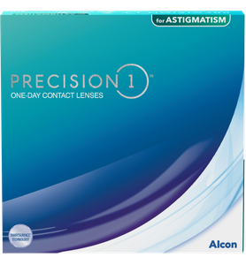 Precision1 for Astigmatism 90er  - Ansicht 3