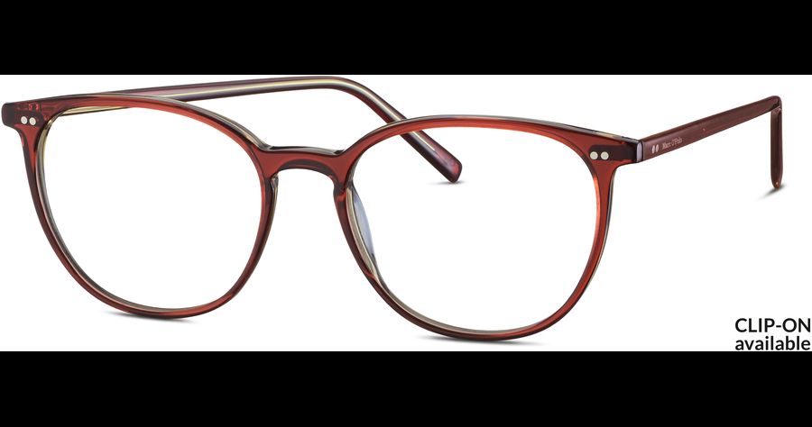 Marc O'Polo Brille Damen Marc O'Polo EYEWEAR 503262 53 56 Ansicht 1
