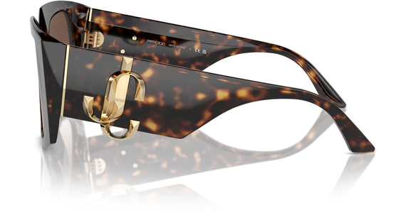 Jimmy Choo JC5006U 500213 55 - Mening 4