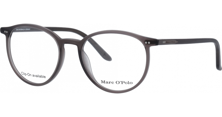 Marc O'Polo Brille Unisex Marc O'Polo 503084 30 5018 Grau Ansicht 1
