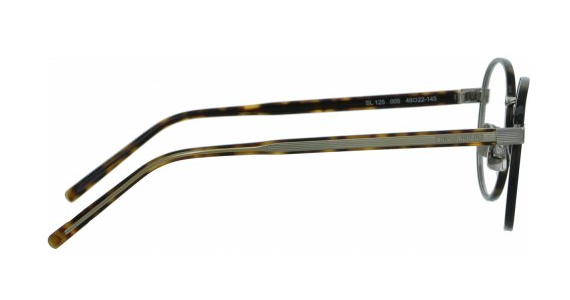 Saint Laurent SL 125 HAVANA - Mening 4