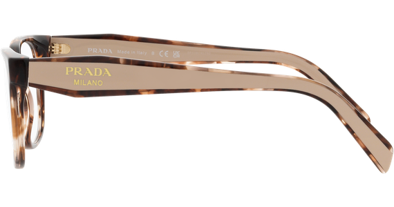Prada PR 17ZV 07R1O1 - Mening 4