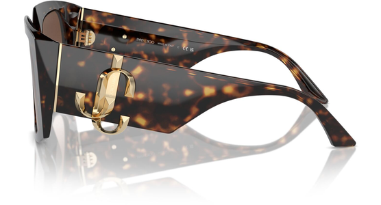 Jimmy Choo JC5006U 500213 55 - Ansicht 4