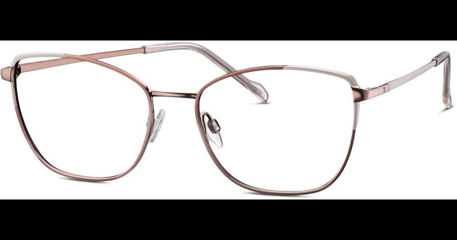 Titanflex Brille Damen Titanflex 826042 54 20 Ansicht 1