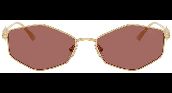 Jimmy Choo JC4017 302369 55 - Mening 3