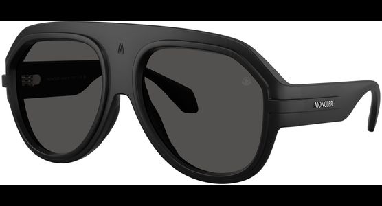 Moncler Fynder ME8012U 500687 58 - Ansicht 2