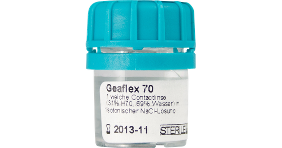  Geaflex 70 Ansicht 1
