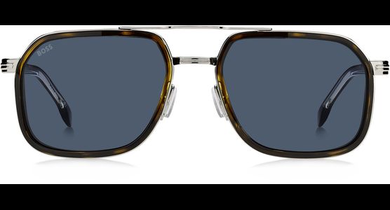 Hugo Boss BOSS 1724/S 55 9G0 - Mening 3