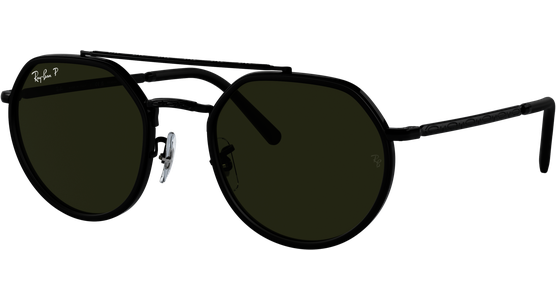 Ray-Ban RB3765 002/58 - Ansicht 2