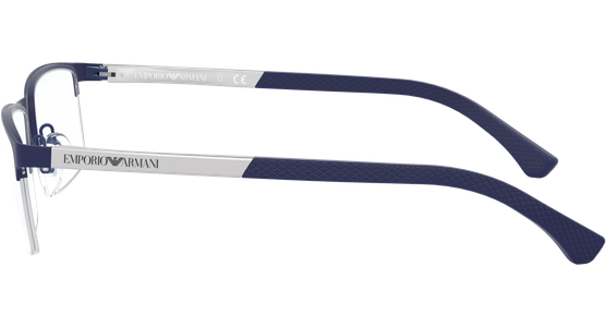 Emporio Armani EA1041 3131 - Mening 4