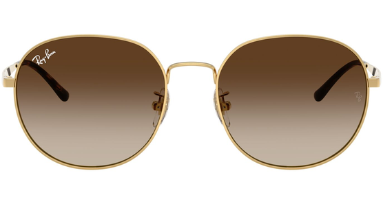 Ray-Ban RB3727D 001/13 - Ansicht 3