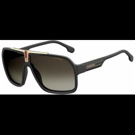 Carrera Sonnenbrille Herren Carrera CARRERA 1014/S 64 Schwarz