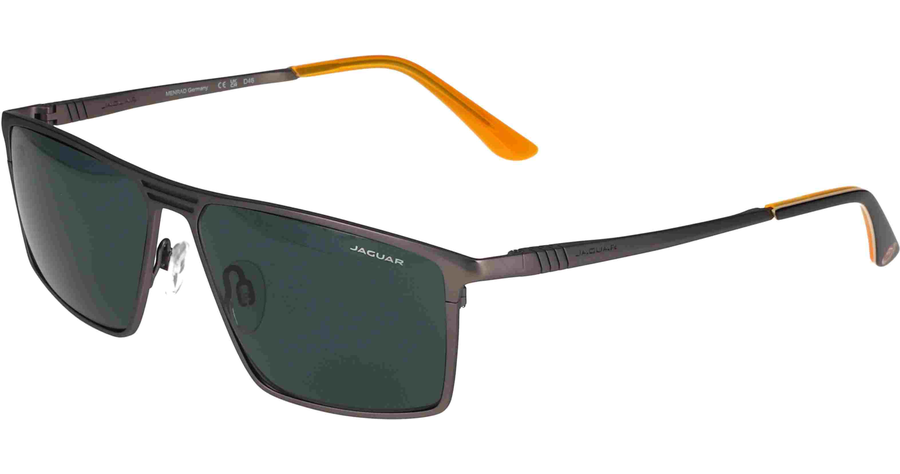Jaguar Sonnenbrille Herren Jaguar 37823 59 6500 Mening 1