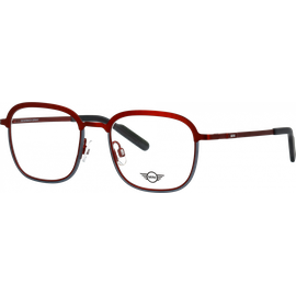 Mini Eyewear Brille Unisex Mini Eyewear 741041 51 53