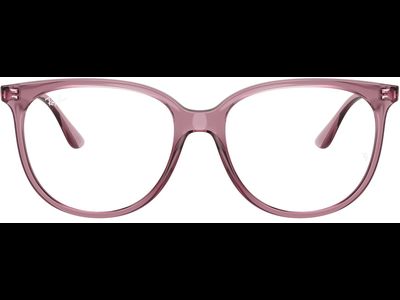 Ray-Ban Brille Damen Ray-Ban RX4378V 8413 Ansicht 2