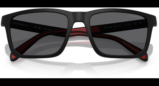 Emporio Armani EA4219 5001T3 57 - Mening 6