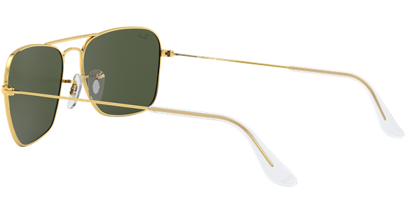Ray-Ban Caravan RB3136 001 - Mening 5