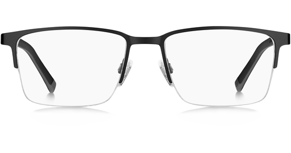 TOMMY HILFIGER TH 1917 BLACK - Mening 4