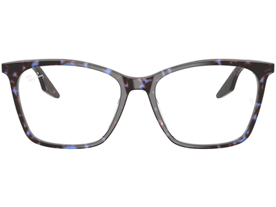 Ray-Ban Brille Damen Ray-Ban RX5422 8424 Ansicht 2
